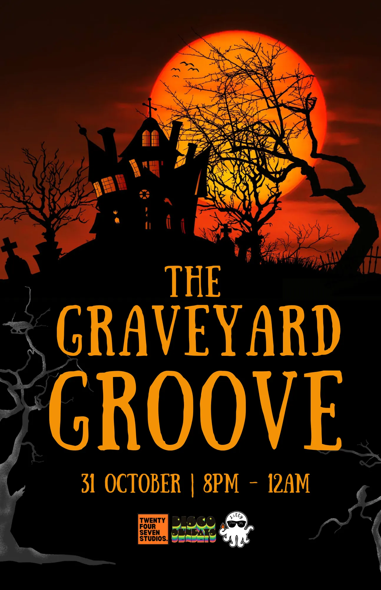 Graveyard Groove