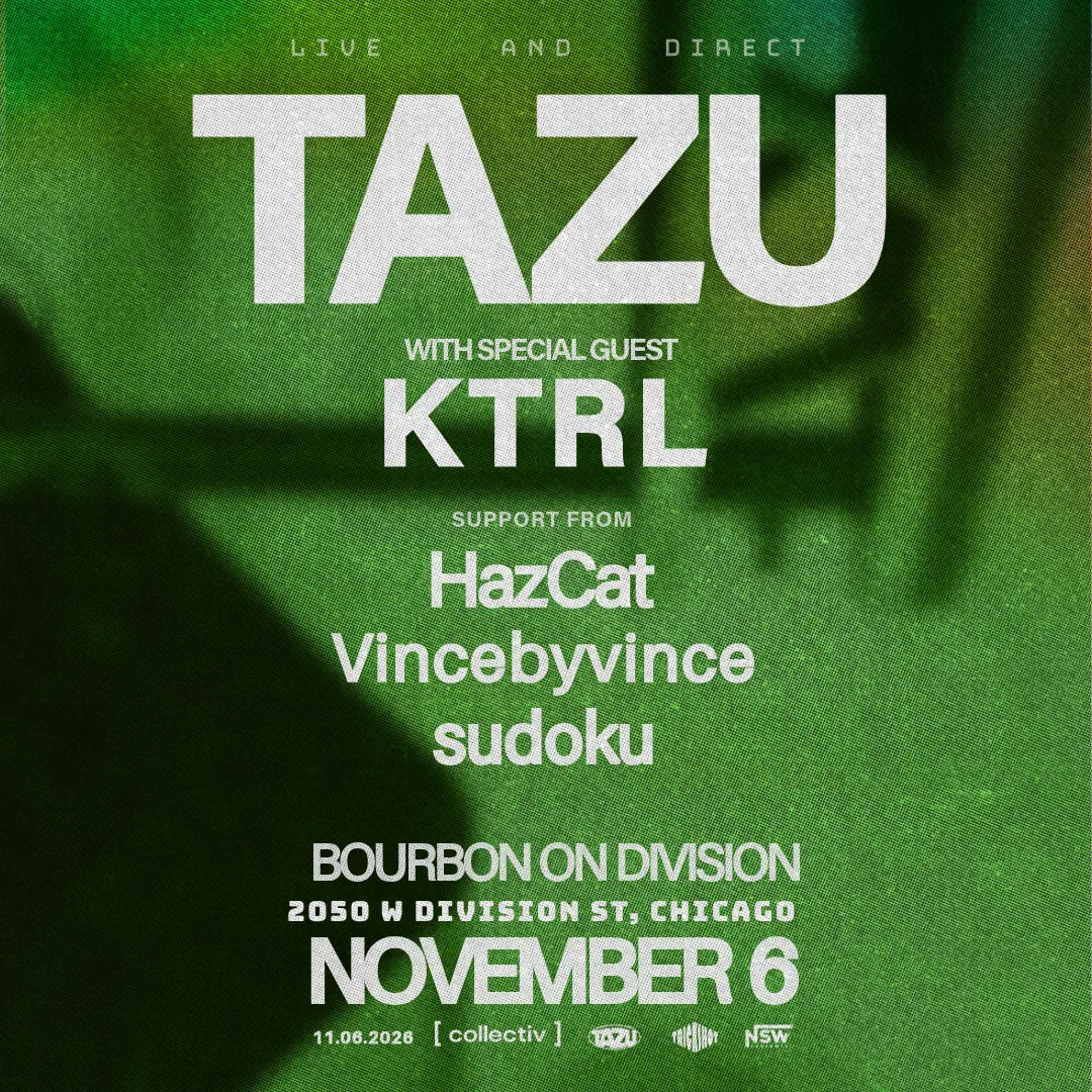 TAZU