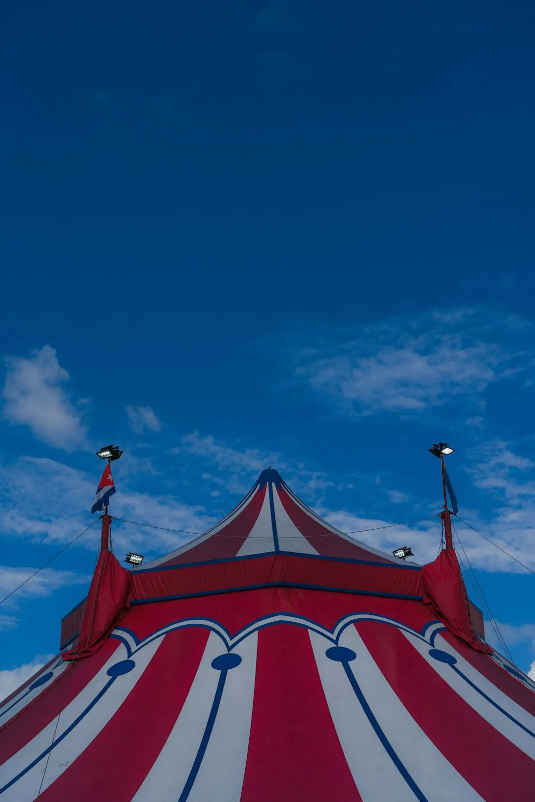Cirque Du Scream!