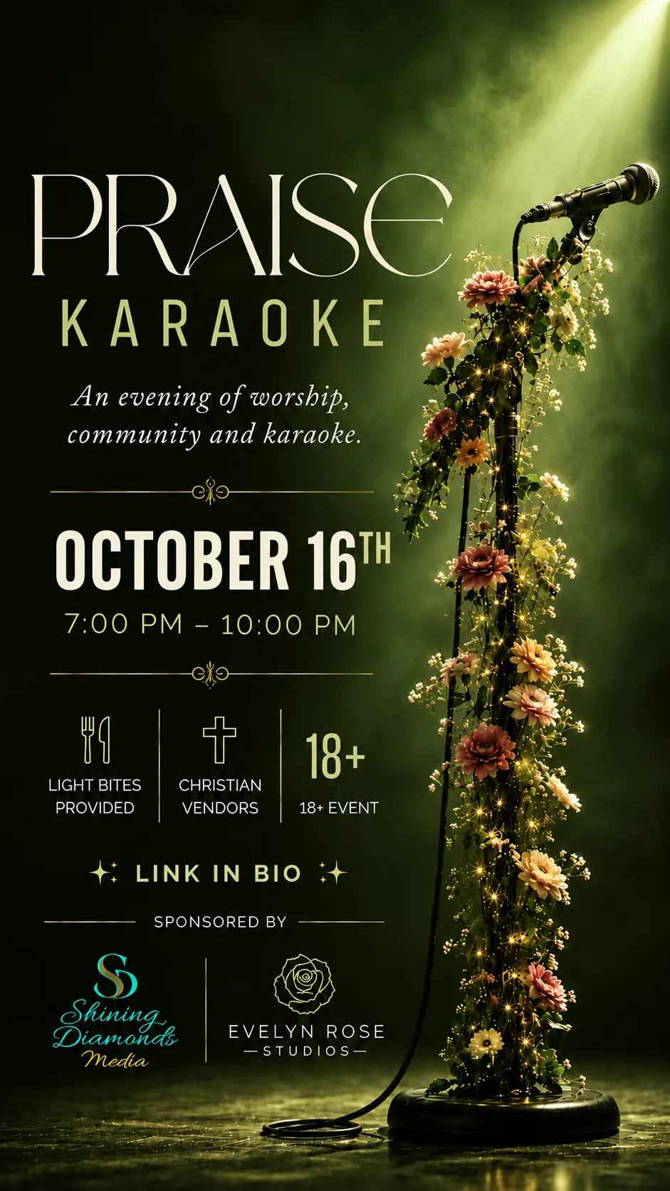 Praise Karaoke