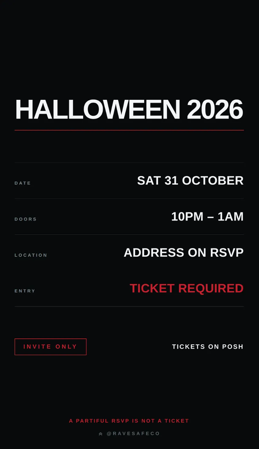 Halloween 2026