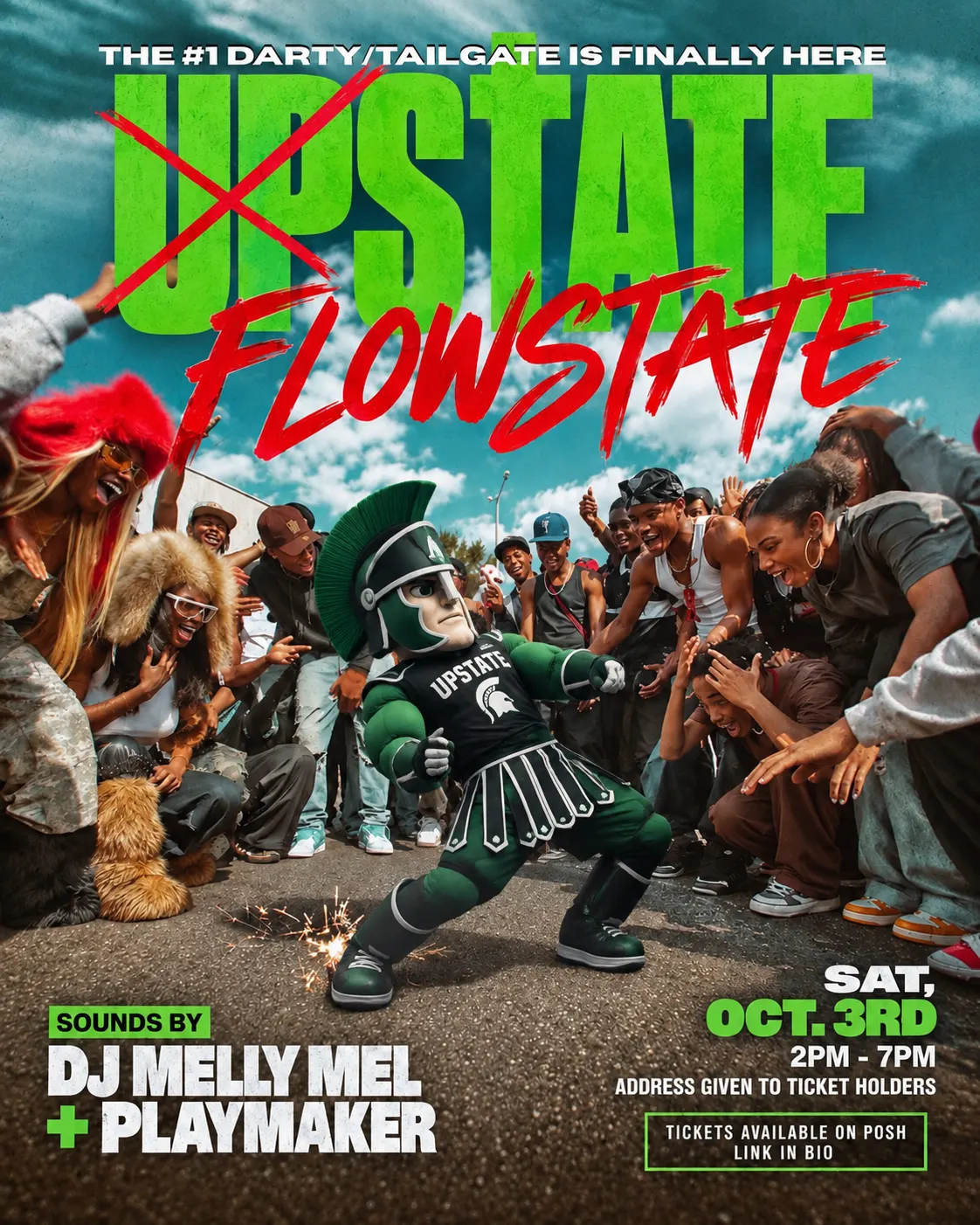 Flowstate ♻️