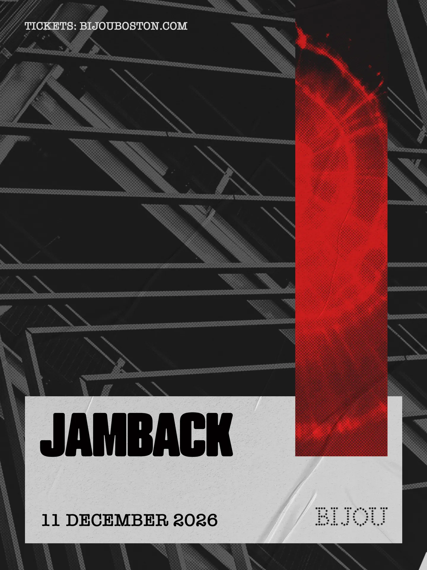 Jamback