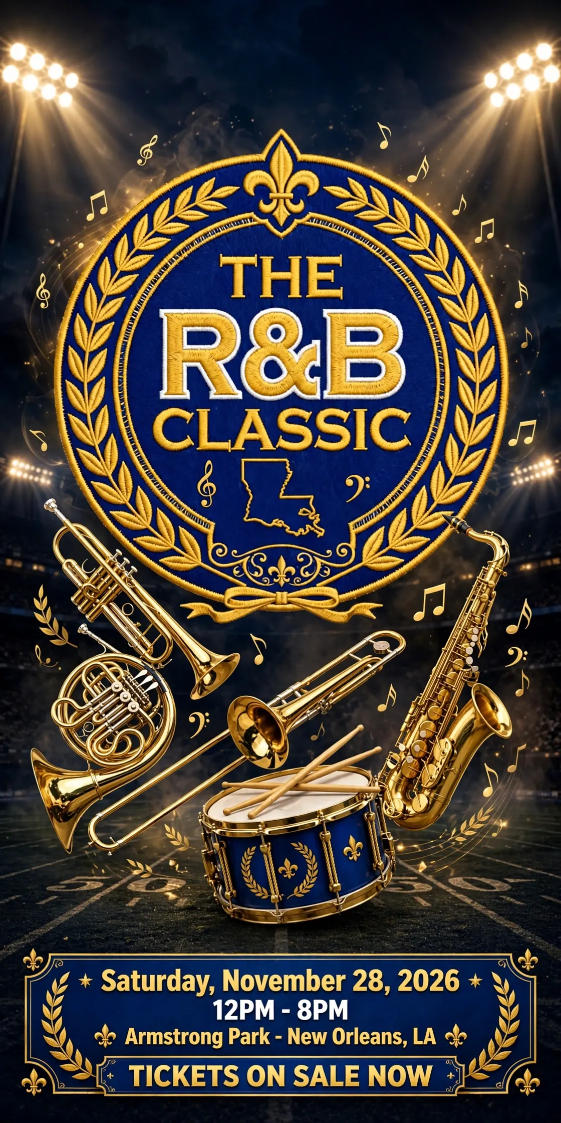The R&B Classic