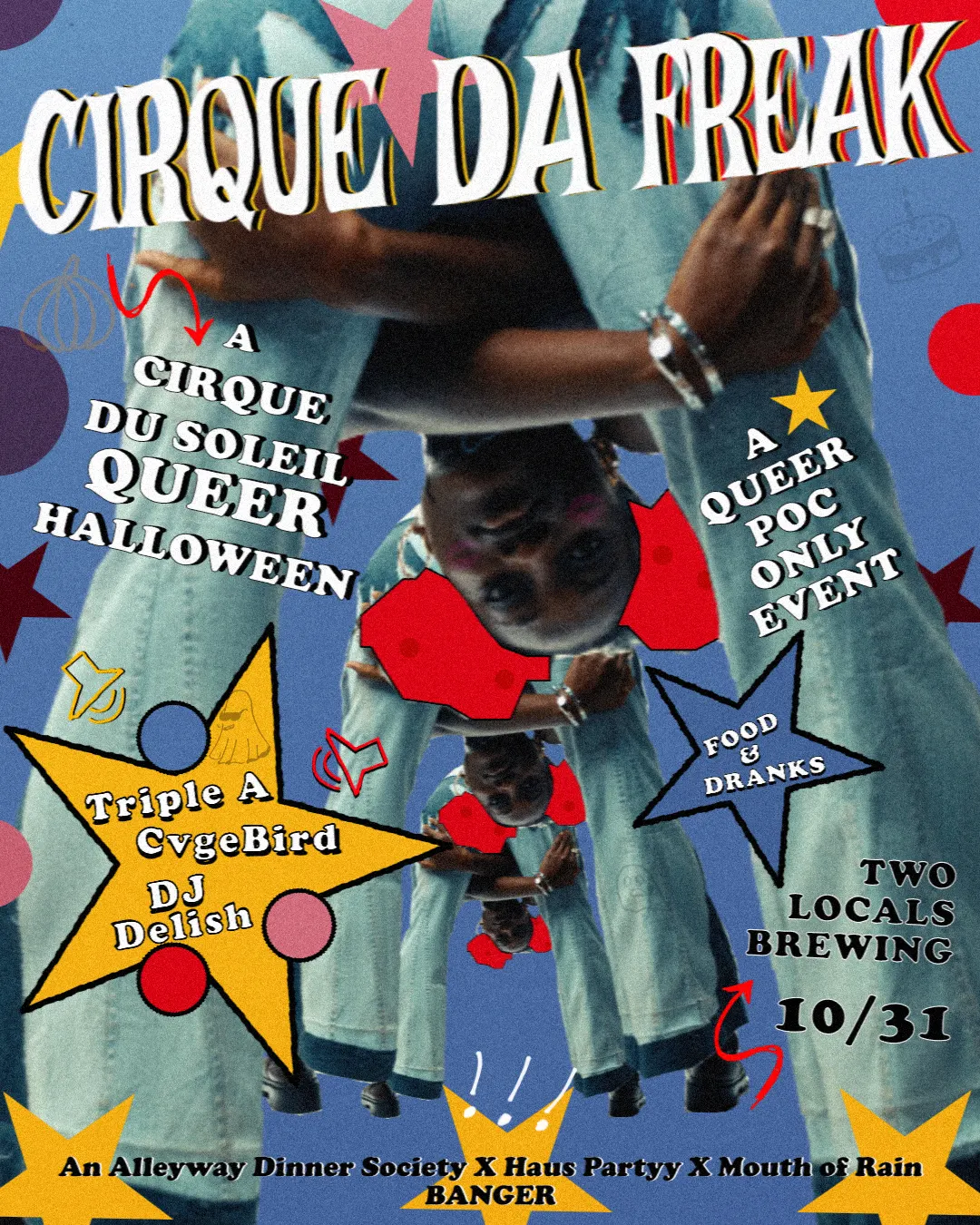 cirque da freak