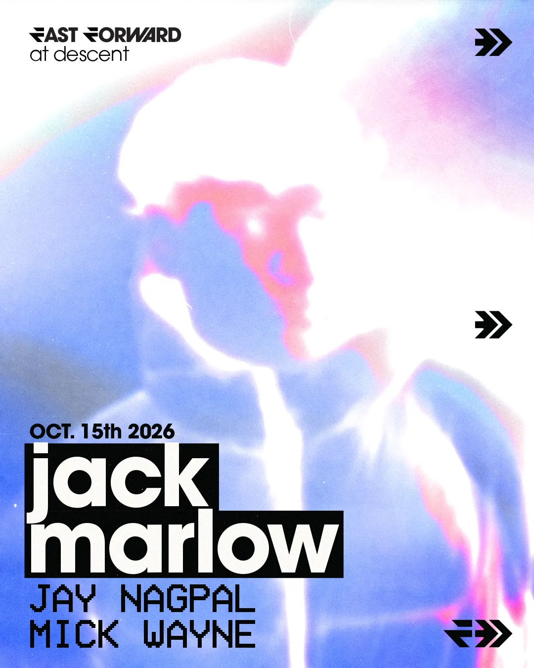 Fast Forward Presents Jack Marlow