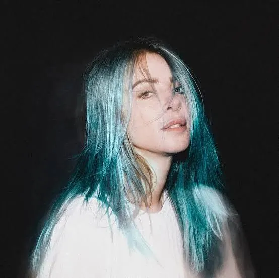 ALISON WONDERLAND 360 SET SAT OCT 10th