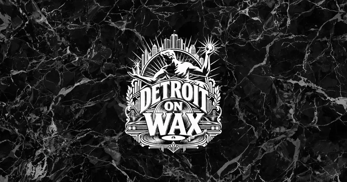 Detroit On Wax: October