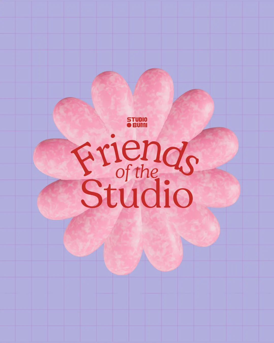 Friends of the Studio: Home Cafe