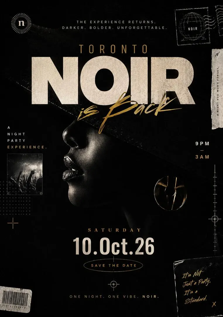 NOIR