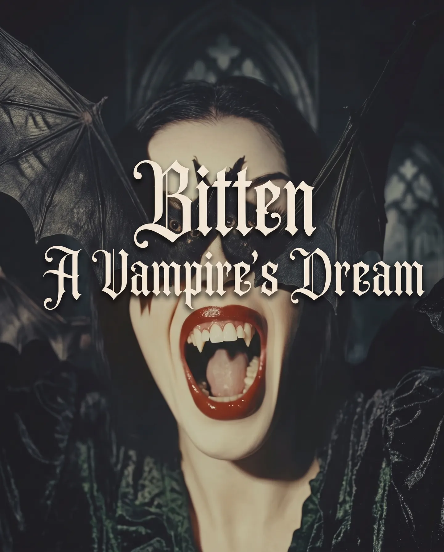 Bitten: A Vampires Dream