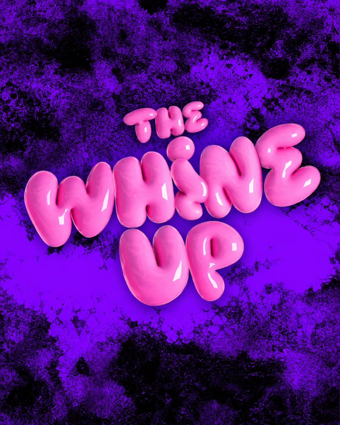 The Whine Up: Halloween