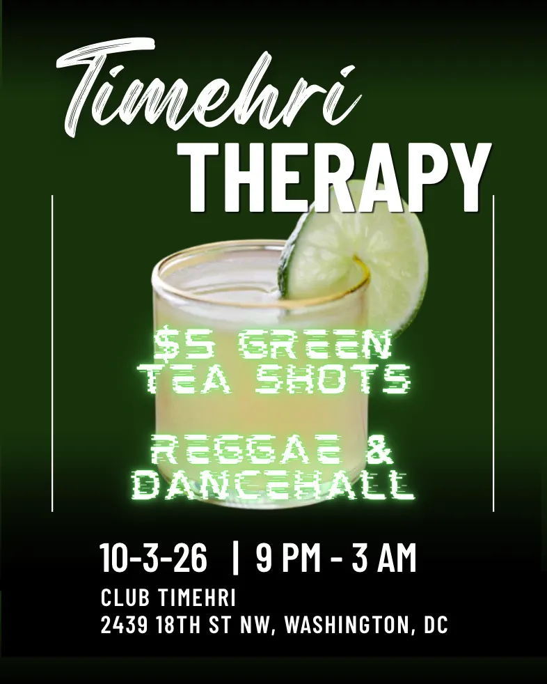 TIMEHRI THERAPY