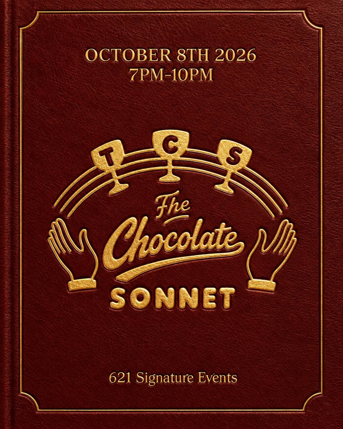 The Chocolate Sonnet