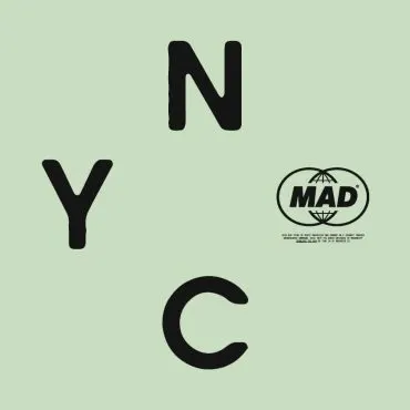 Sleepy & Boo - Mad Radio NYC