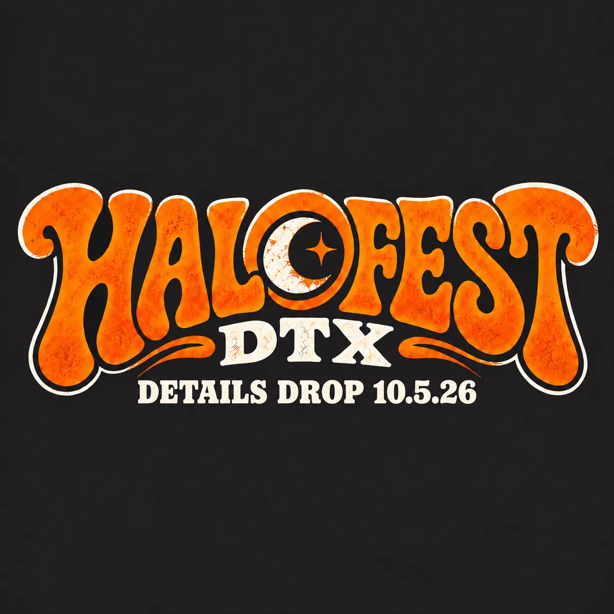 Halofest DTX