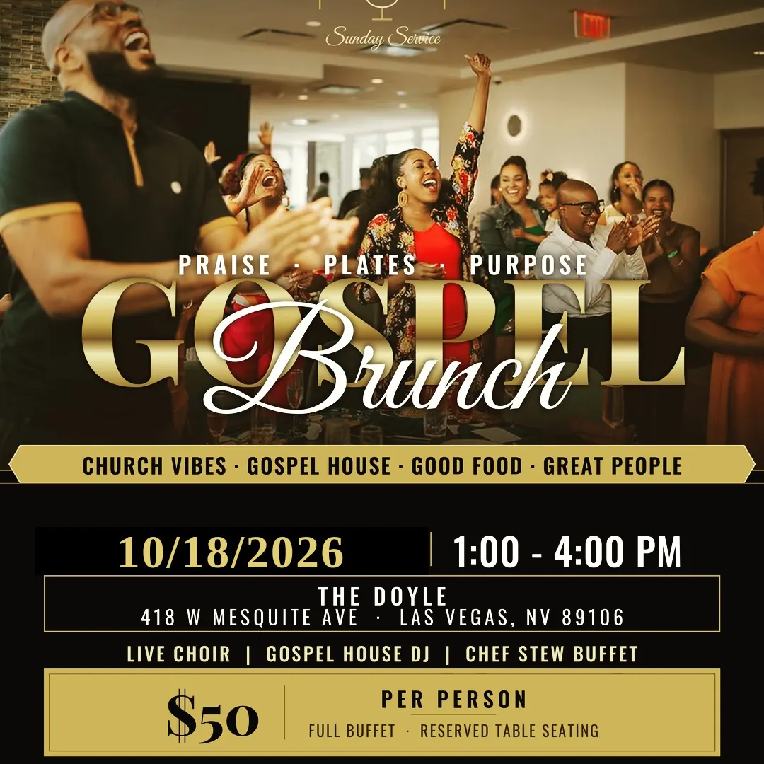 Gospel Brunch