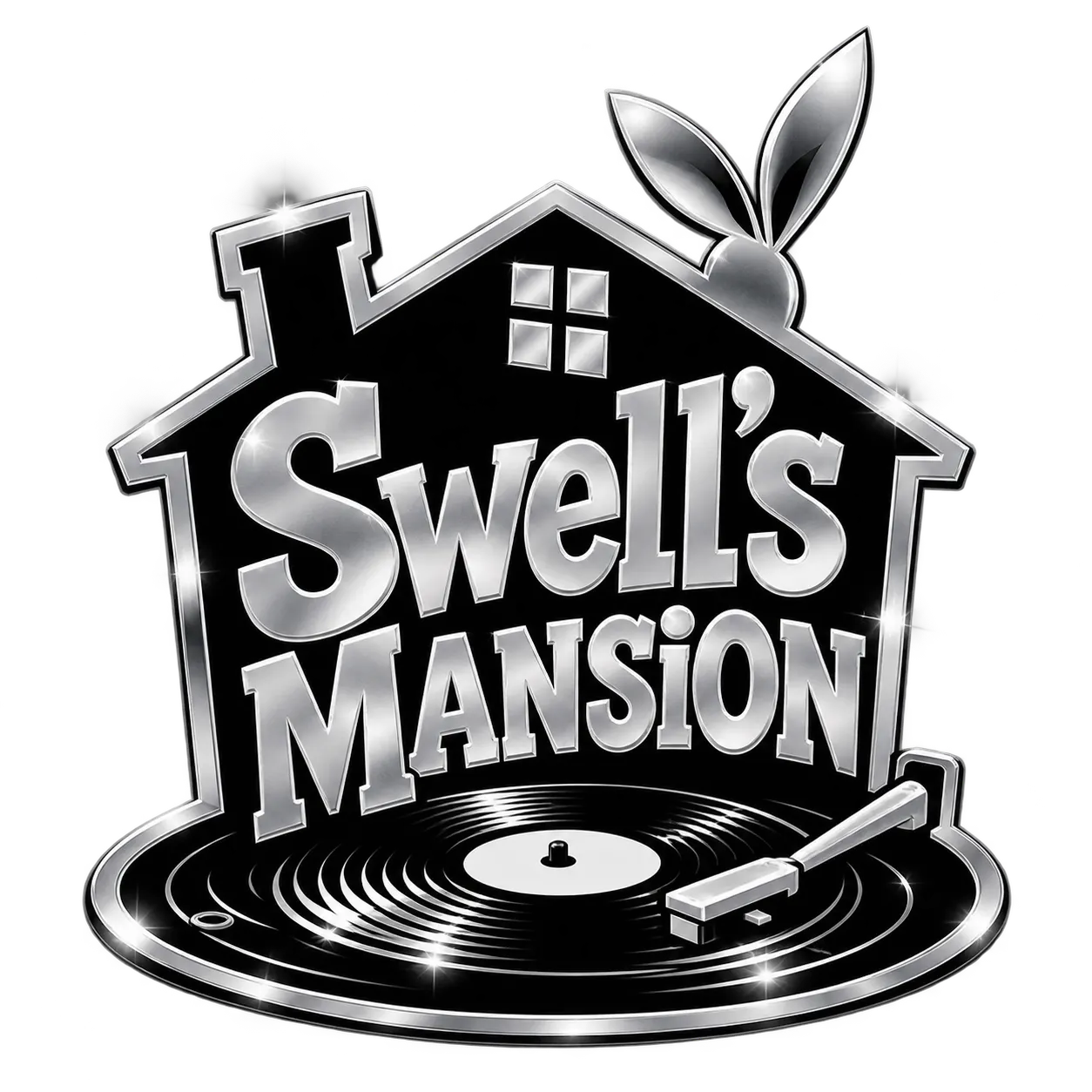 Swell's Mansion Bday Bash