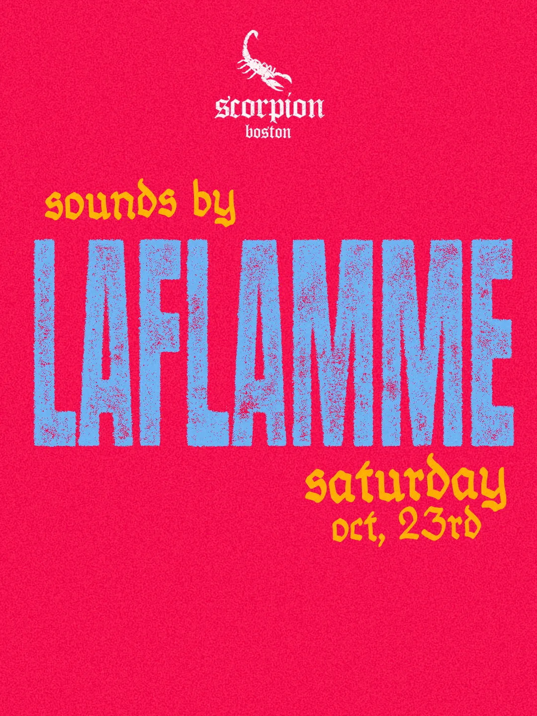 LaFlamme