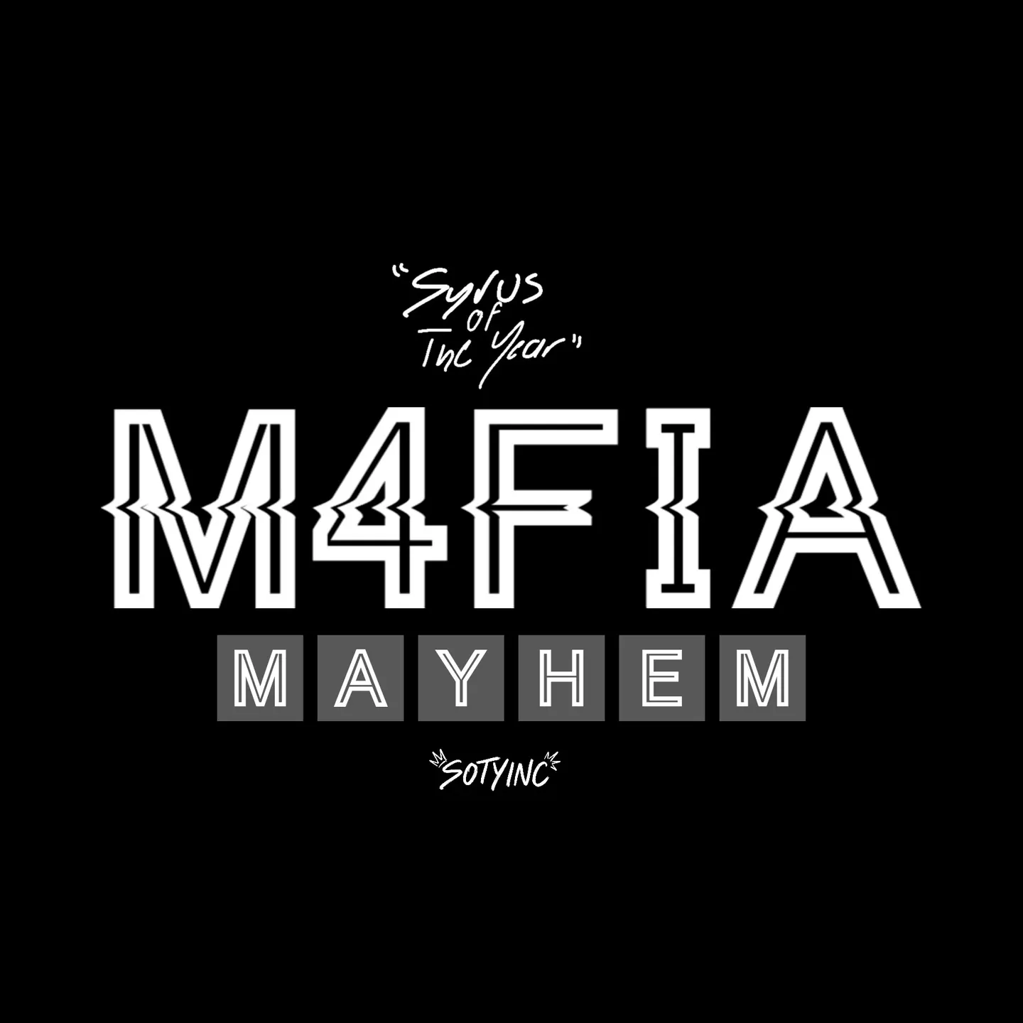 M4FIA MAYHEM