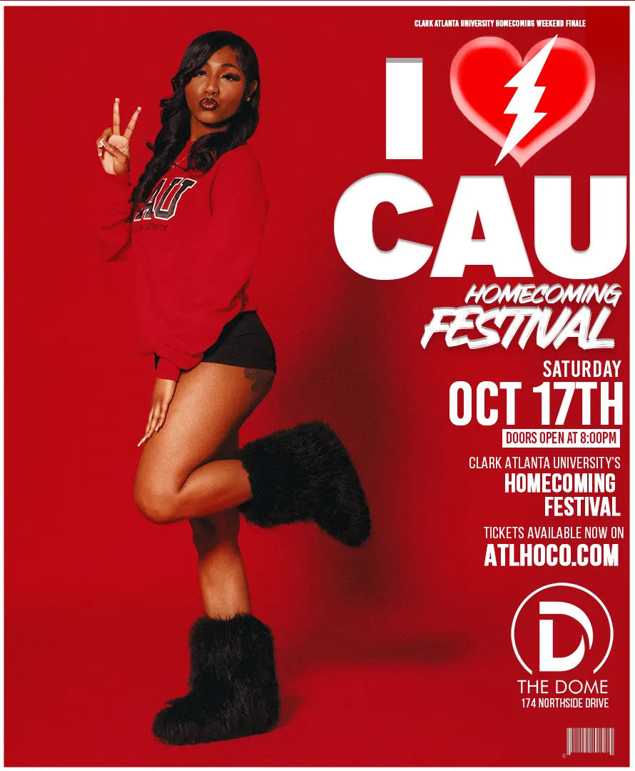 I LOVE CAU HOCO FESTIVAL