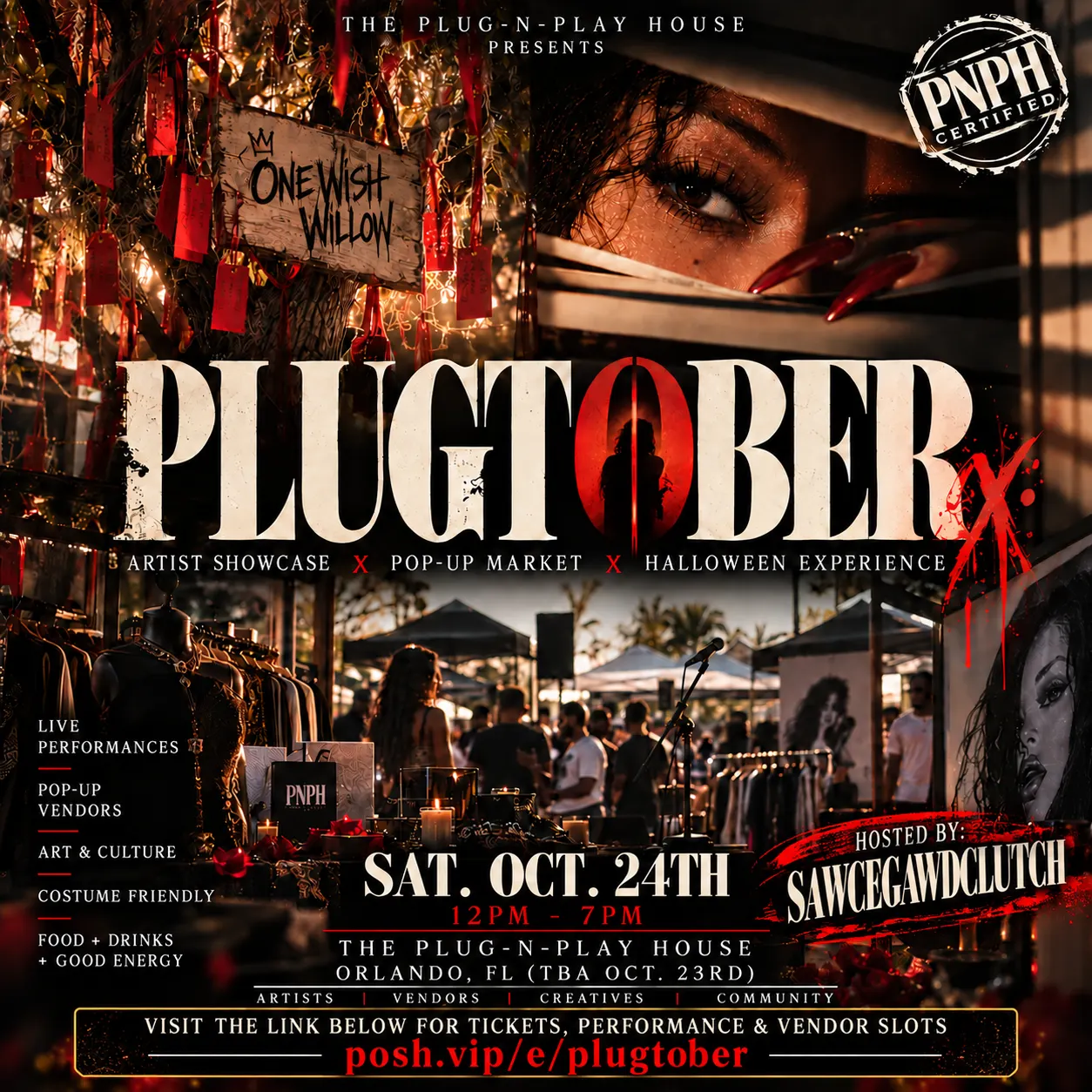 PLUGTOBER