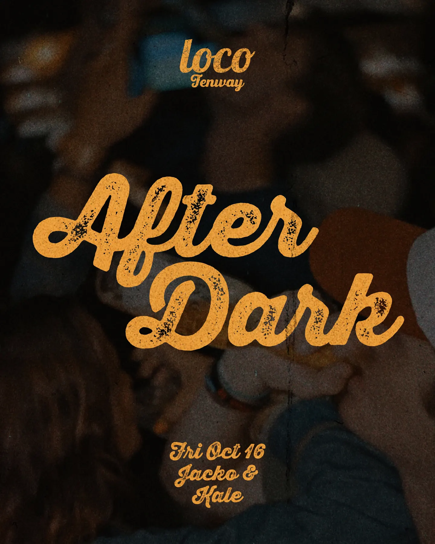 Loco After Dark