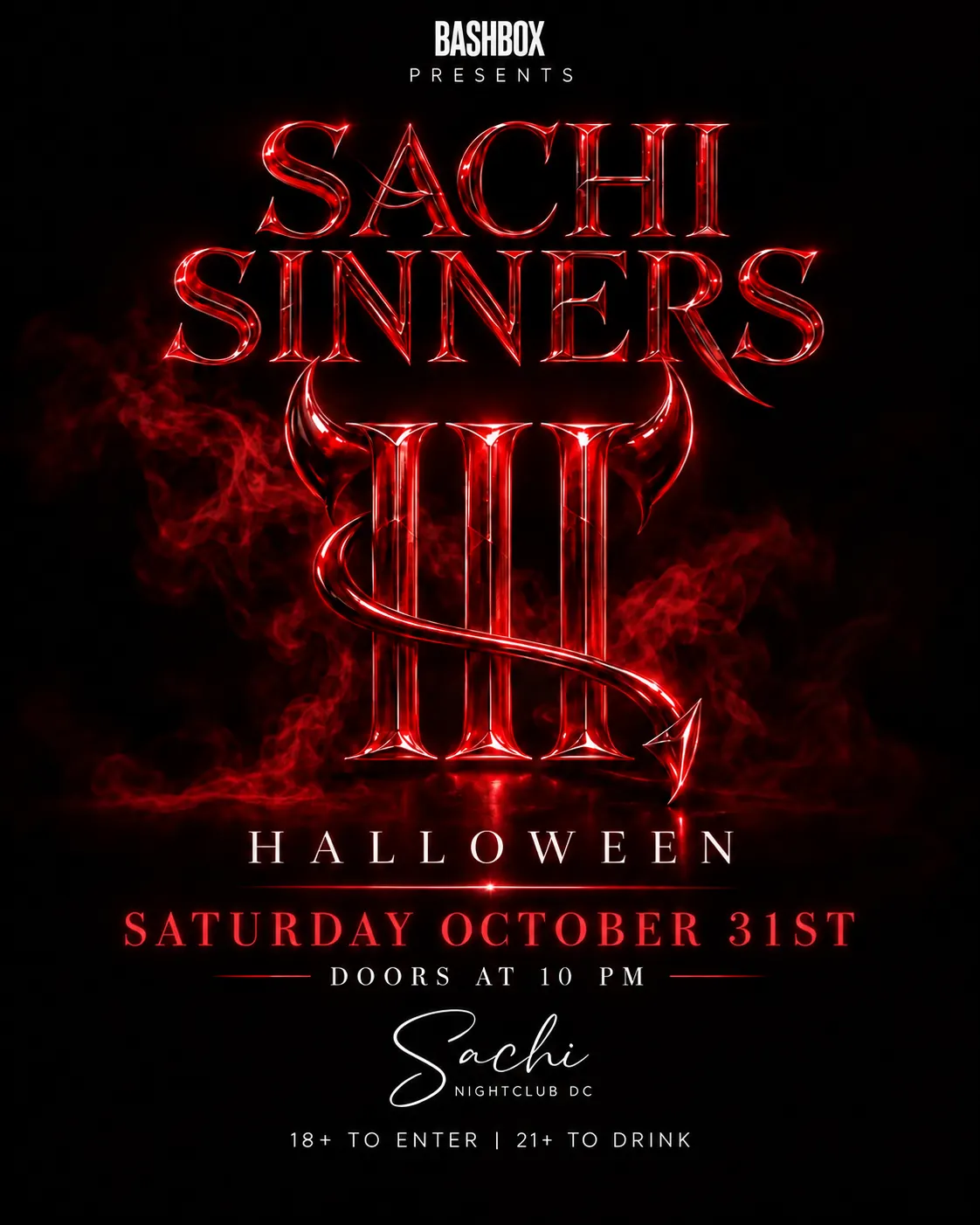 SACHI SINNERS 3