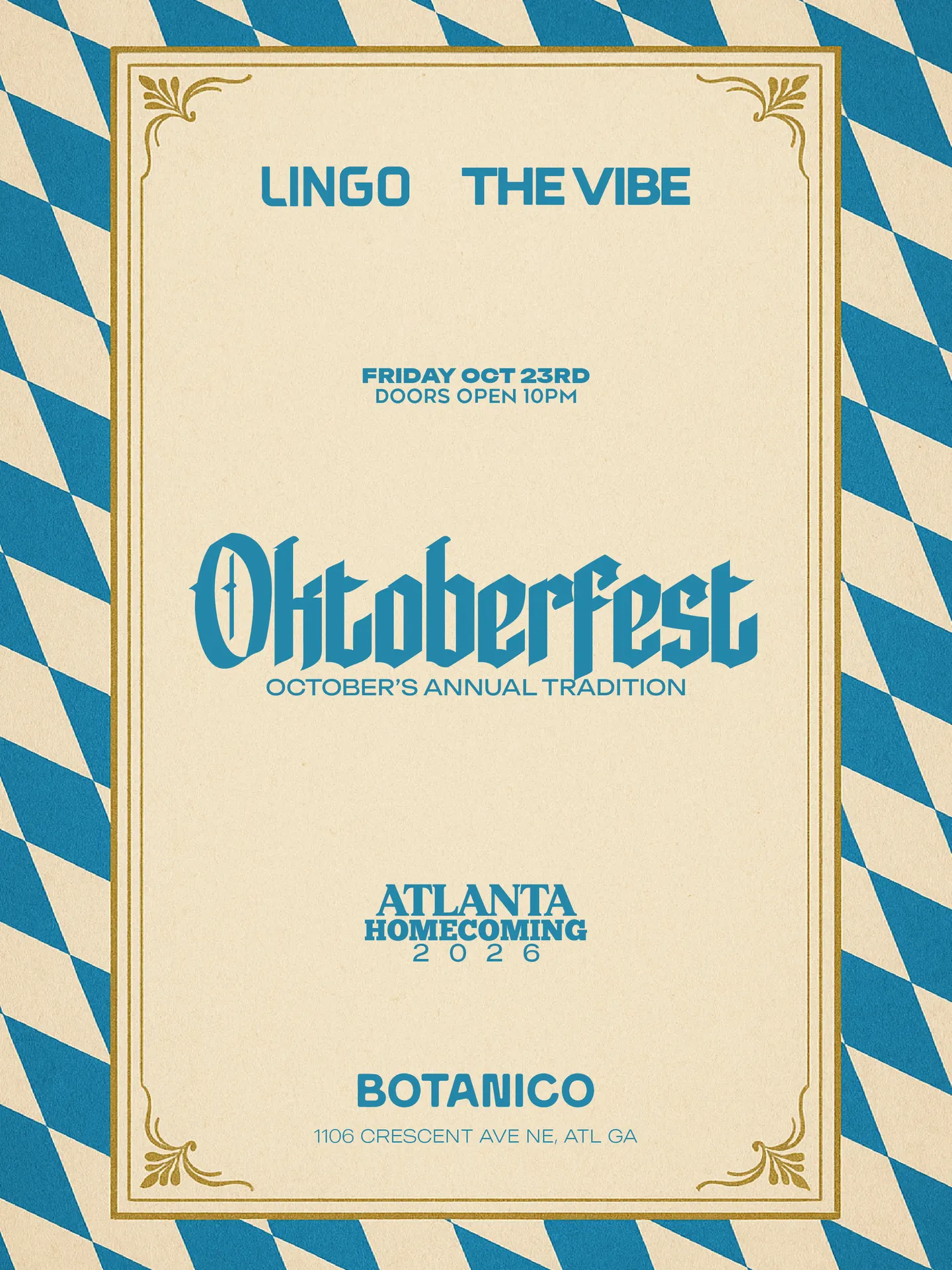 Oktoberfest