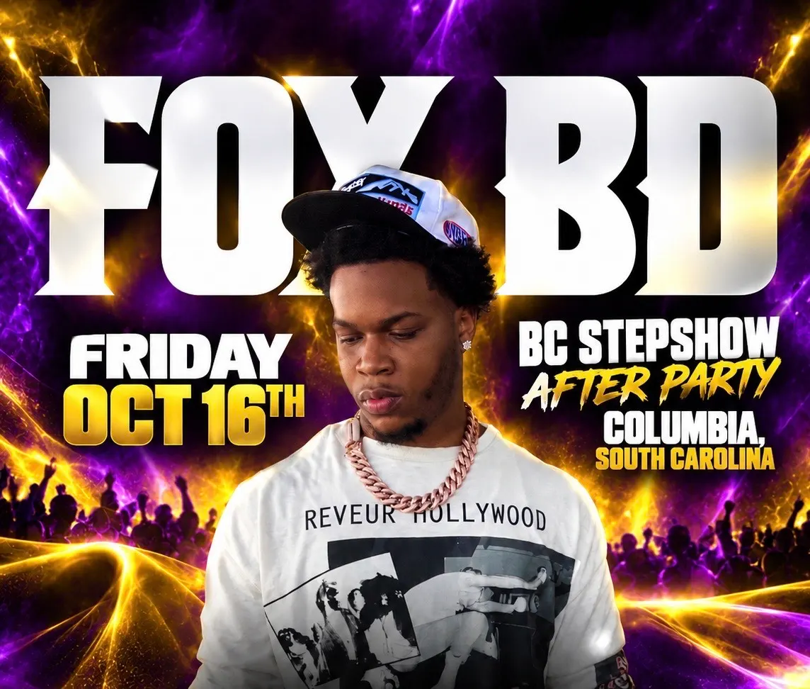 FOX BD CONCERT BC HOMECOMING KICK OFF