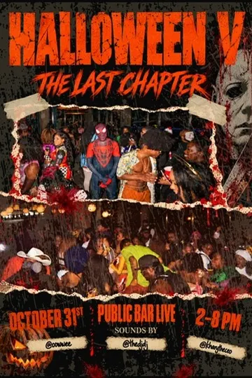 Halloween V: The Last Chapter