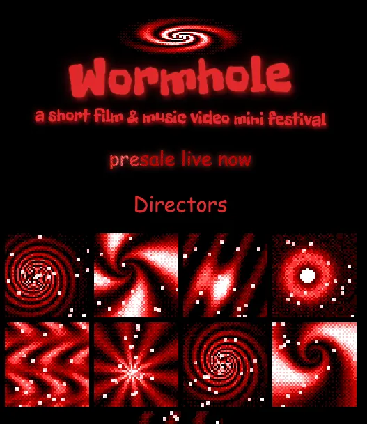 Wormhole