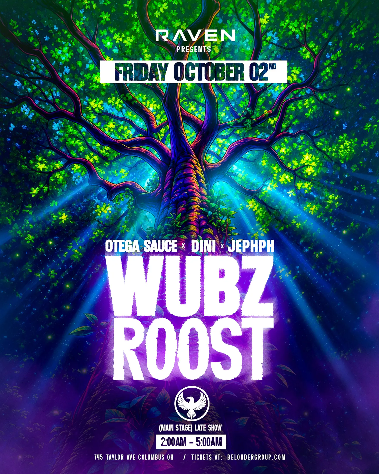 Wubz Roost