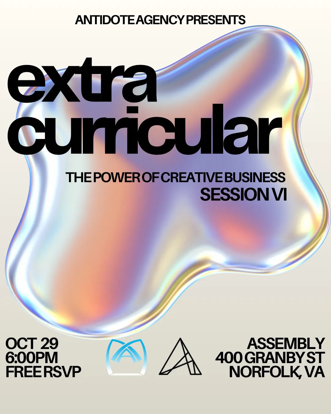 Extracurricular Session VI