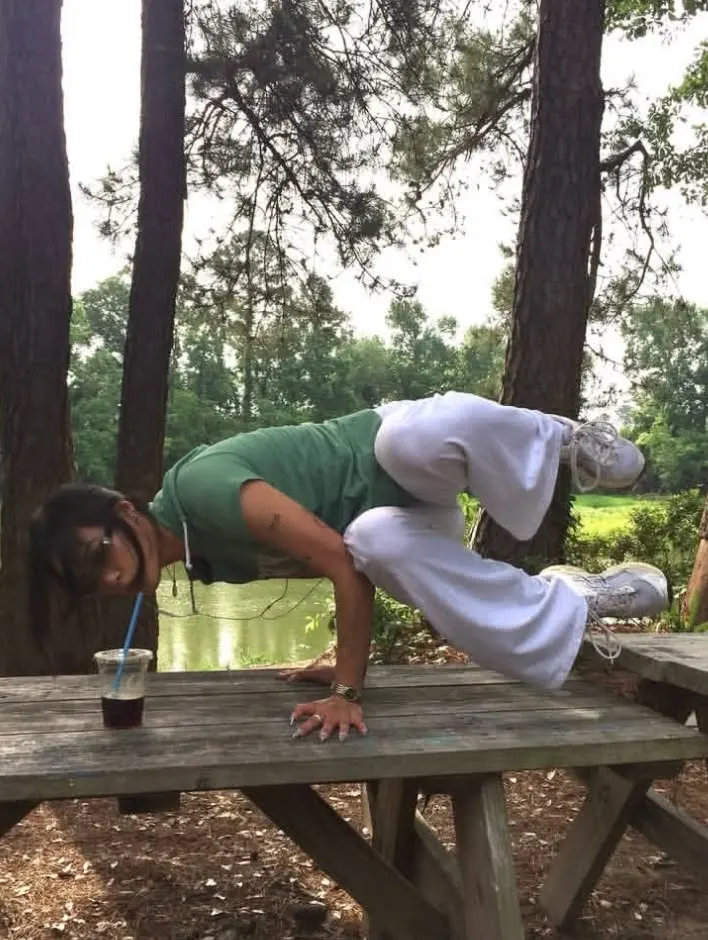 woo✦sah: woogirling x shakti yoga
