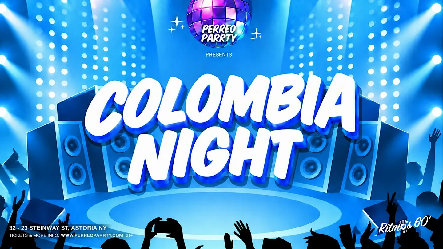 Salsa on Steinway - Colombian Dance Party in Astoria Queens