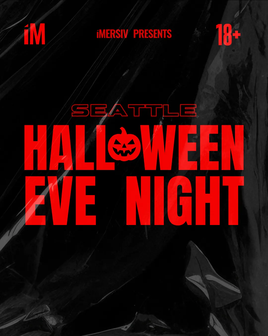 PARTY IN THE USA : Halloween Edition