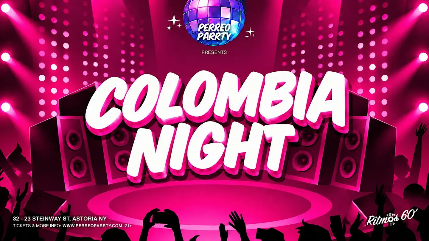 Salsa on Steinway - Colombian Dance Party in Astoria Queens