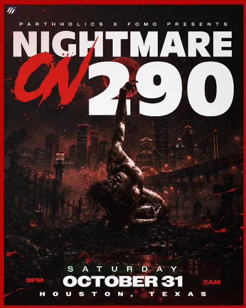 NIGHTMARE ON 290