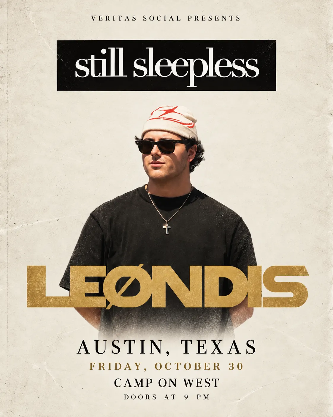 Still Sleepless: Campfire Stories