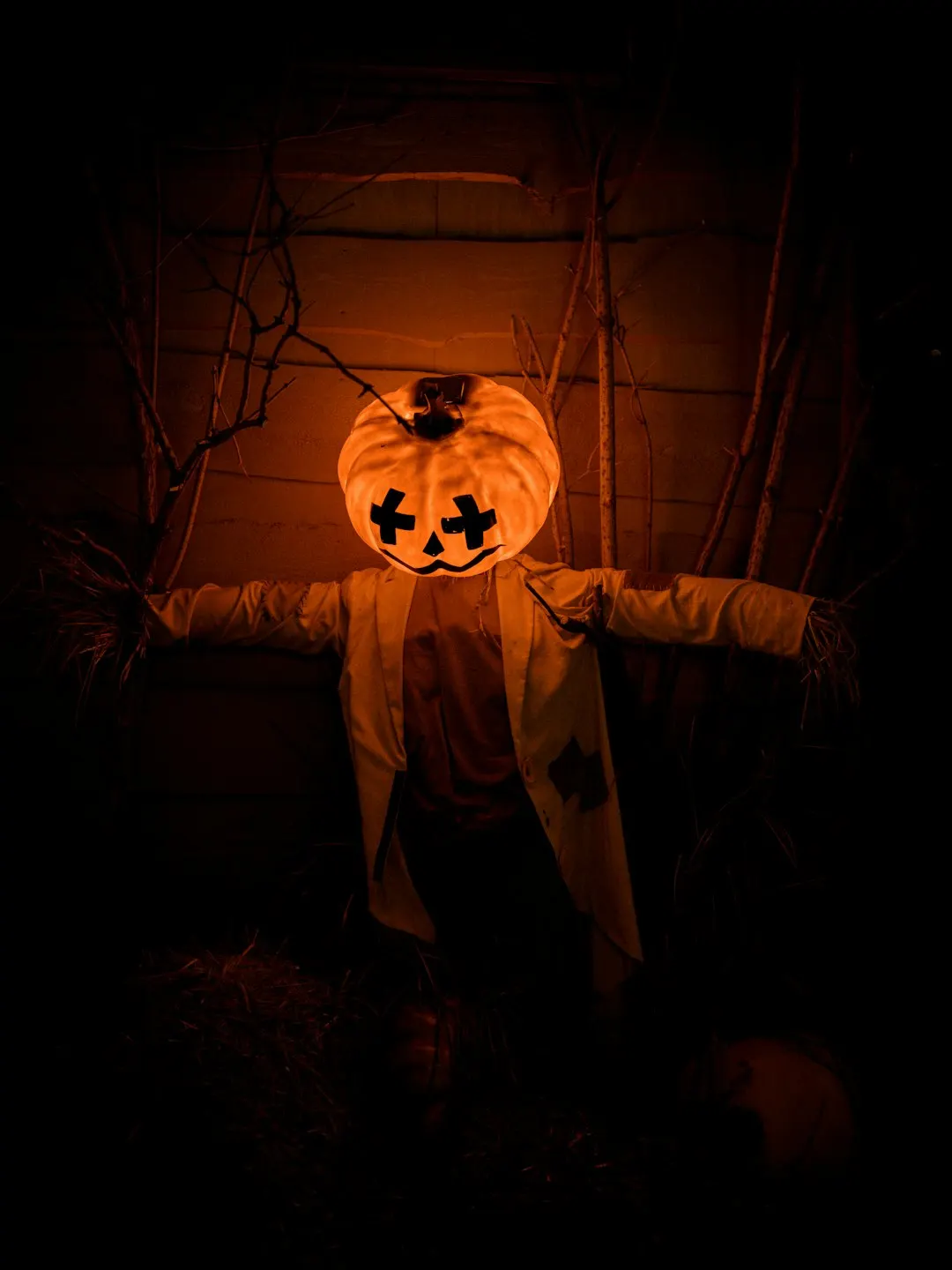 Fright Night Saturday Night