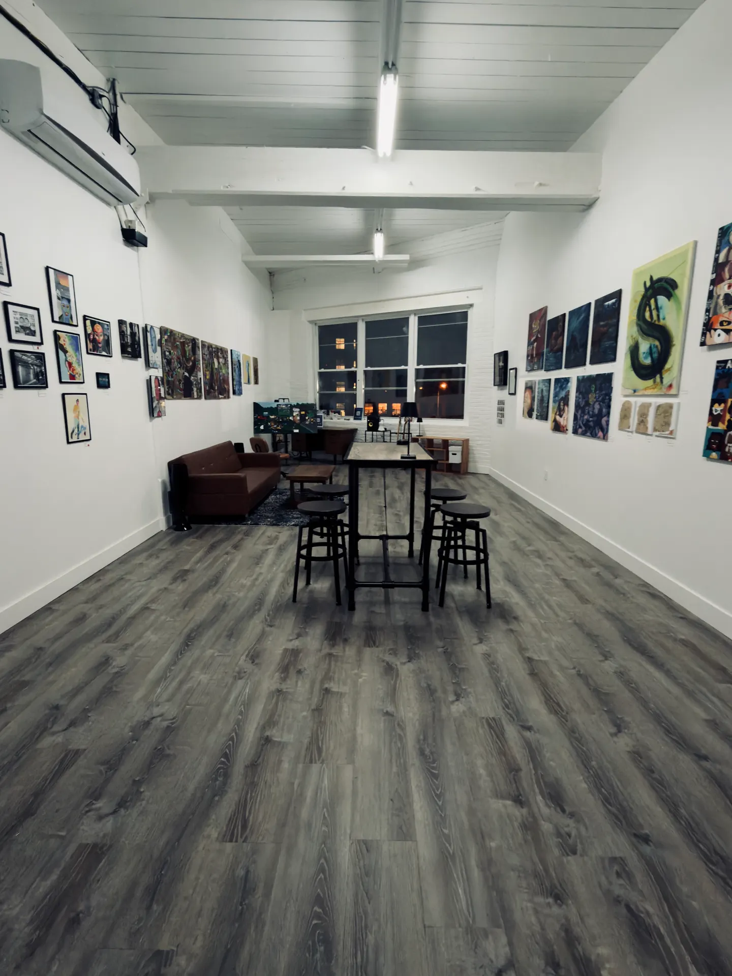 ART SWARM '26
