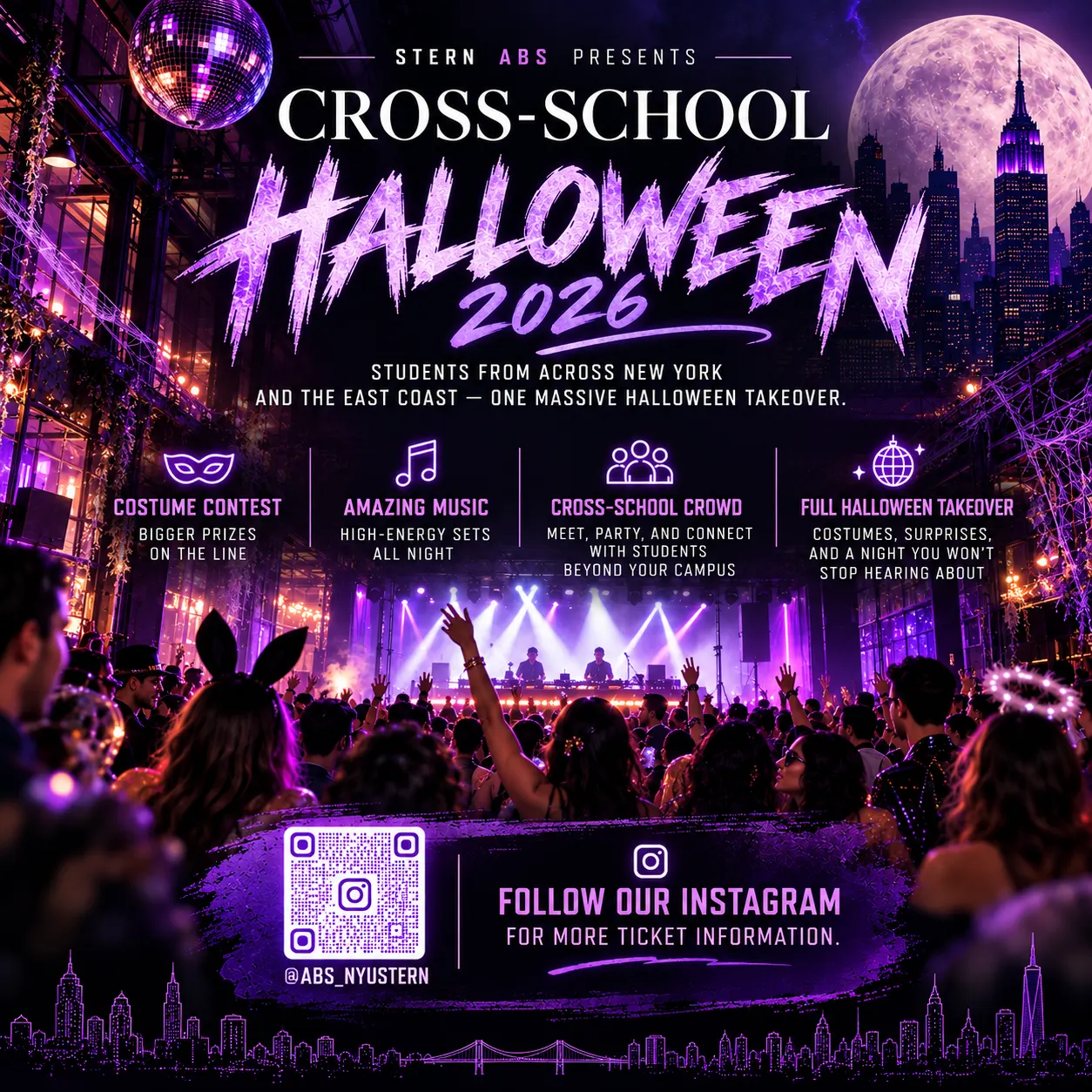 00:00 - 2026 ABS Halloween Event