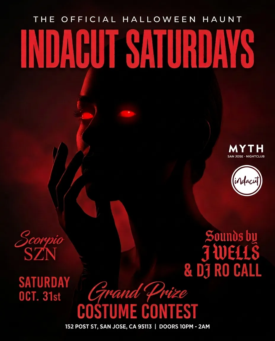 INDACUT SATURDAYS