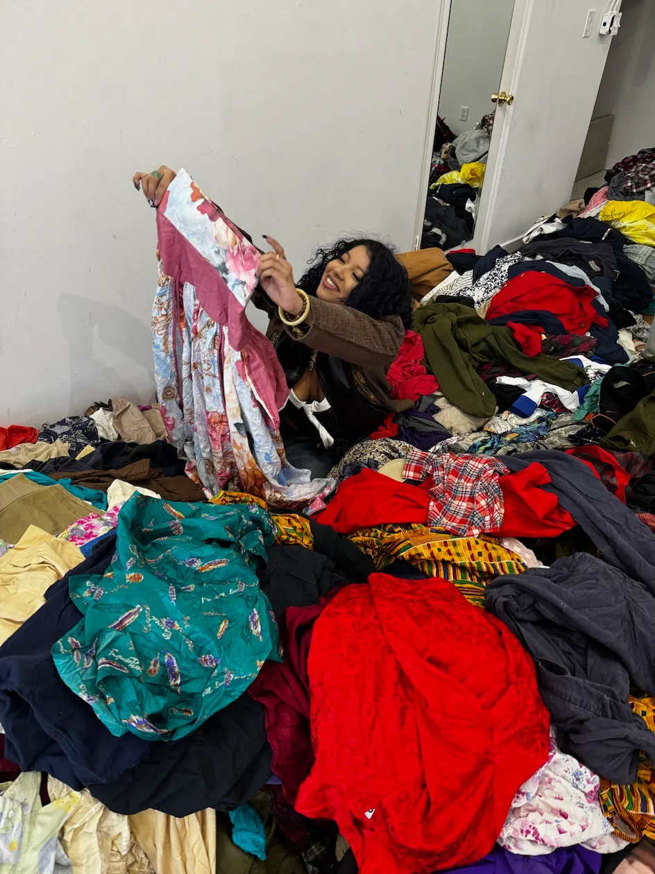 Electrix Vintage Fill-a-Bag Sale (PA)