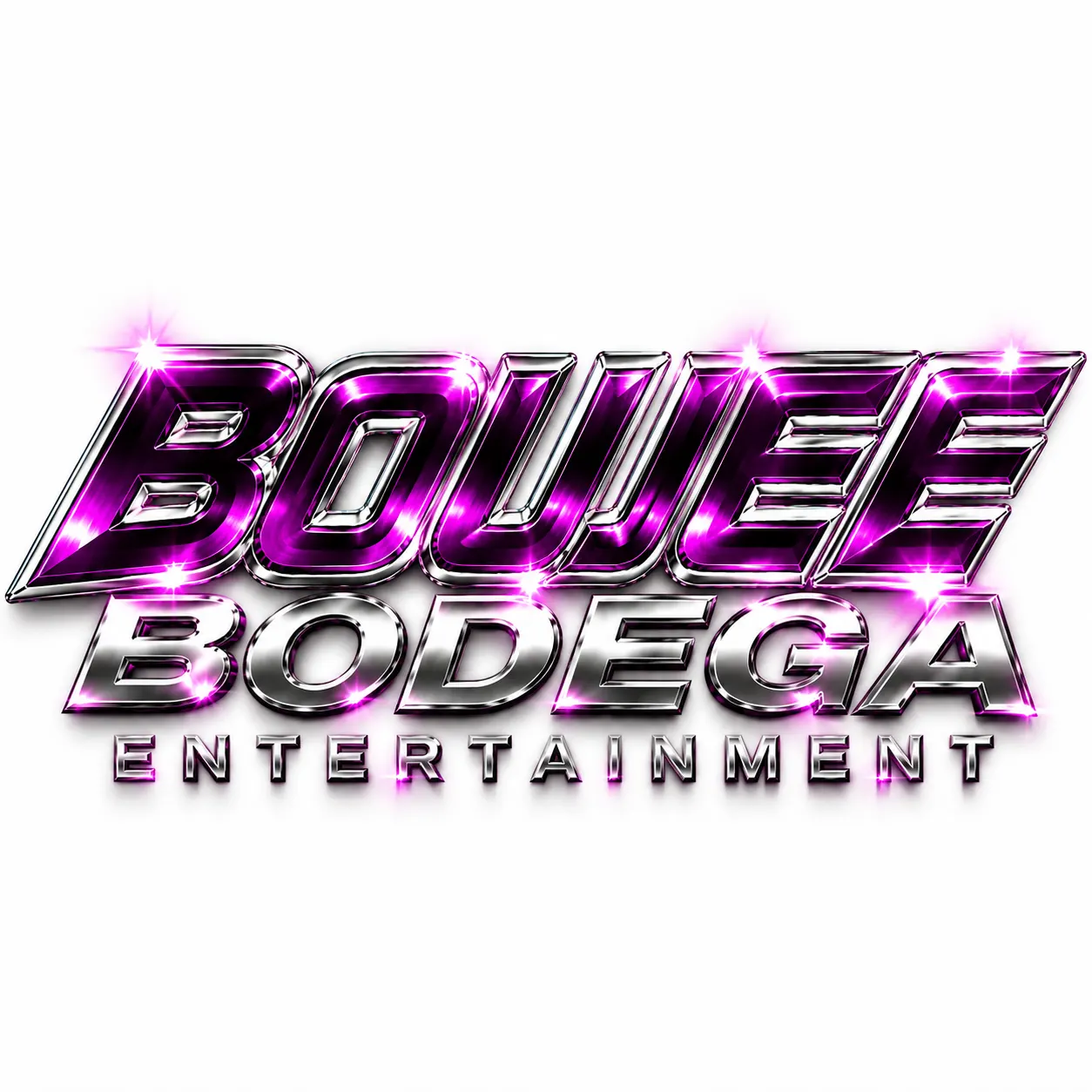 BOUJEE BODEGA ENTERTAINMENT 