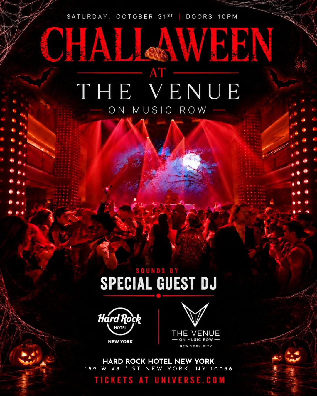Nice Jewish Challaween NYC (21-39)