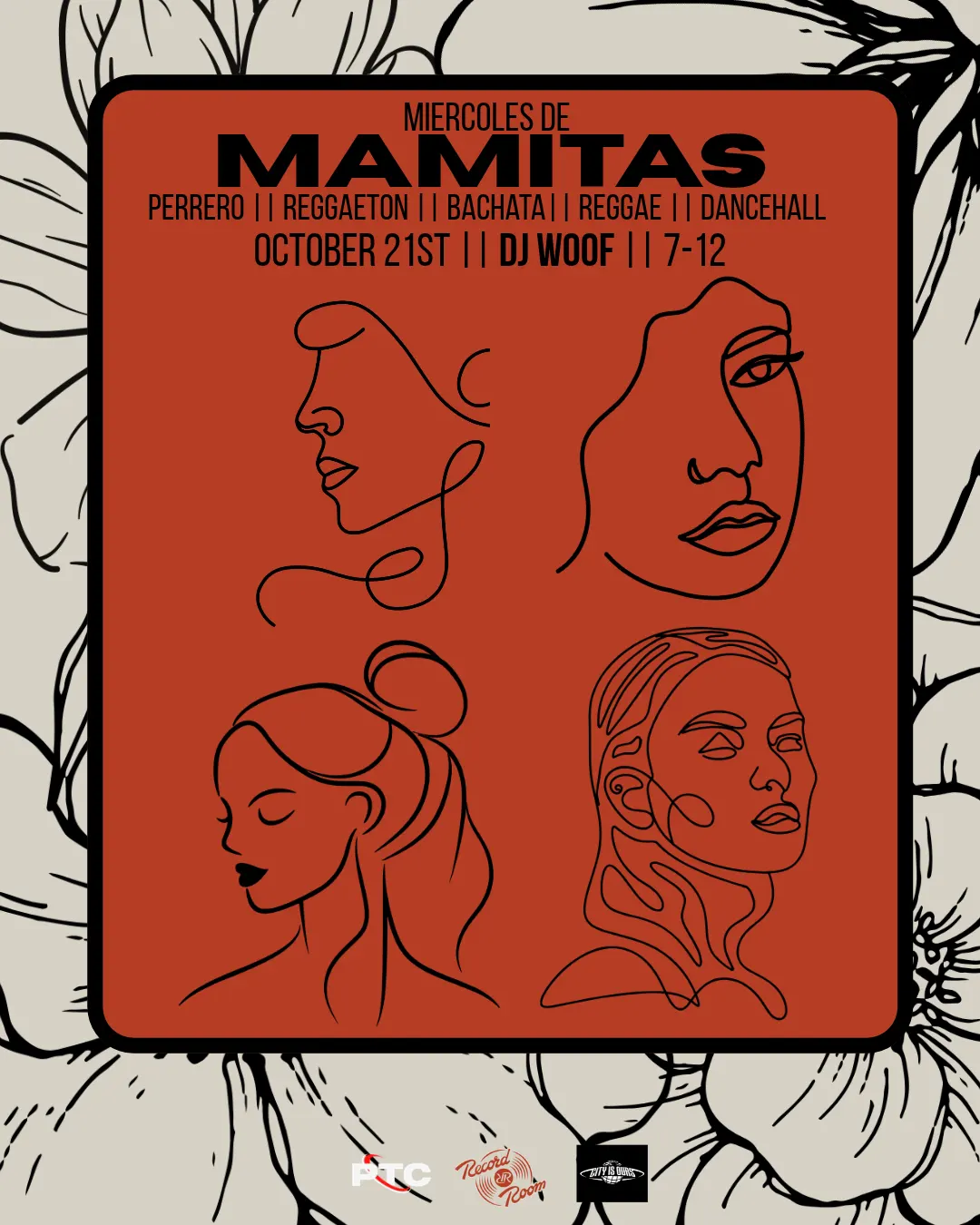 Miercoles De Mamita