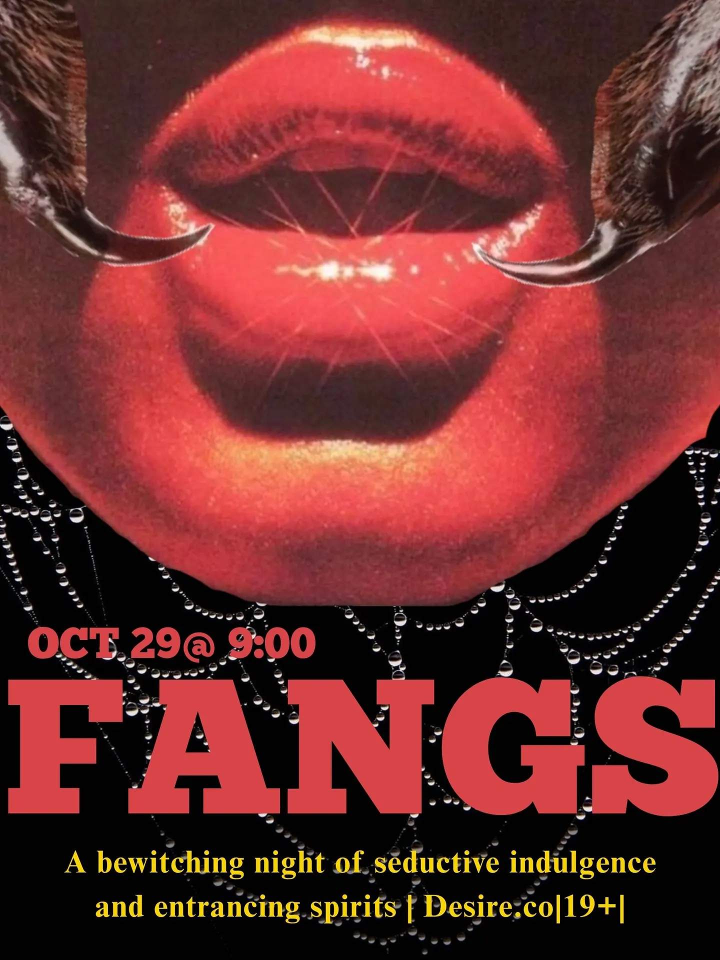 FANGS