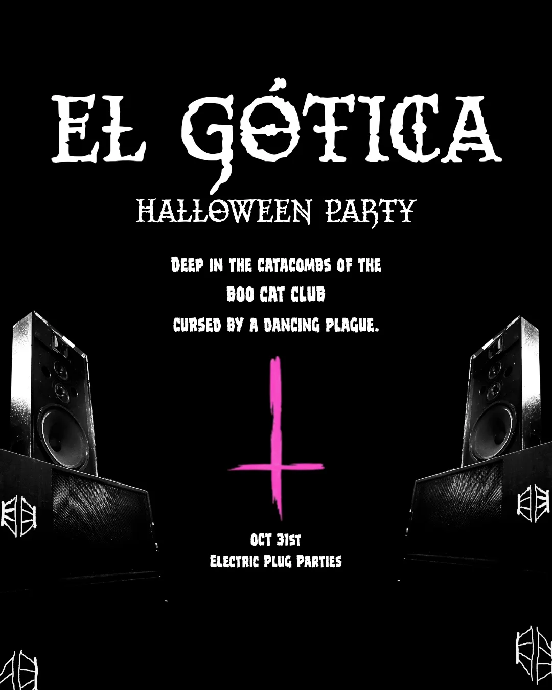 EL GÓTICA